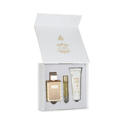 Lattafa Kingdom For Men 3pcs Perfume Gift Set