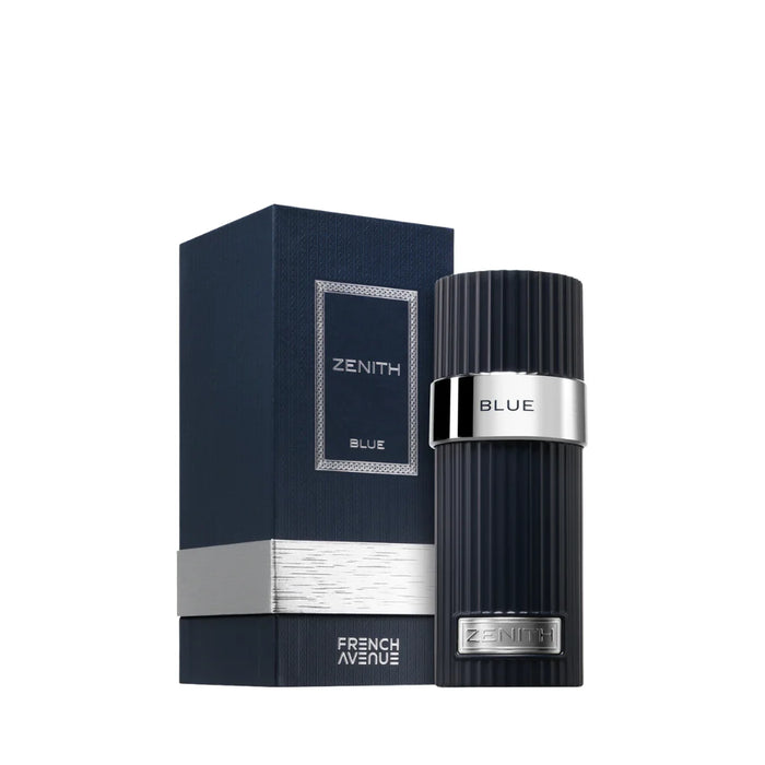 French Avenue Zenith Blue Eau De Parfum 100ML