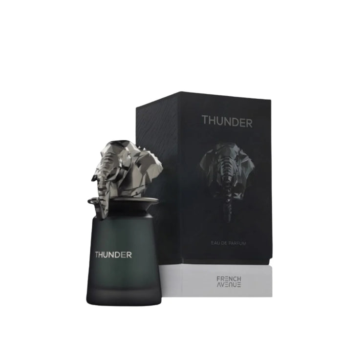 French Avenue Thunder Eau De Parfum 100ML