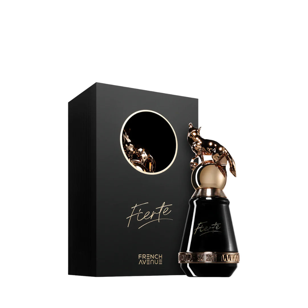 French Avenue Fierte Eau De Parfum 100ML