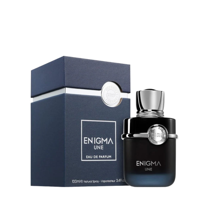 French Avenue Enigma Une Eau De Parfum 100ML