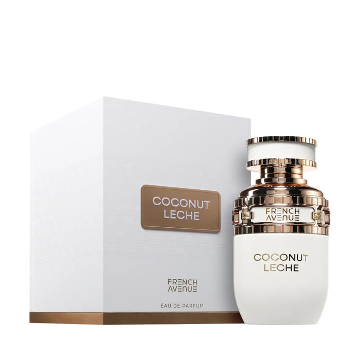 French Avenue Coconut Leche Eau De Parfum 100ML