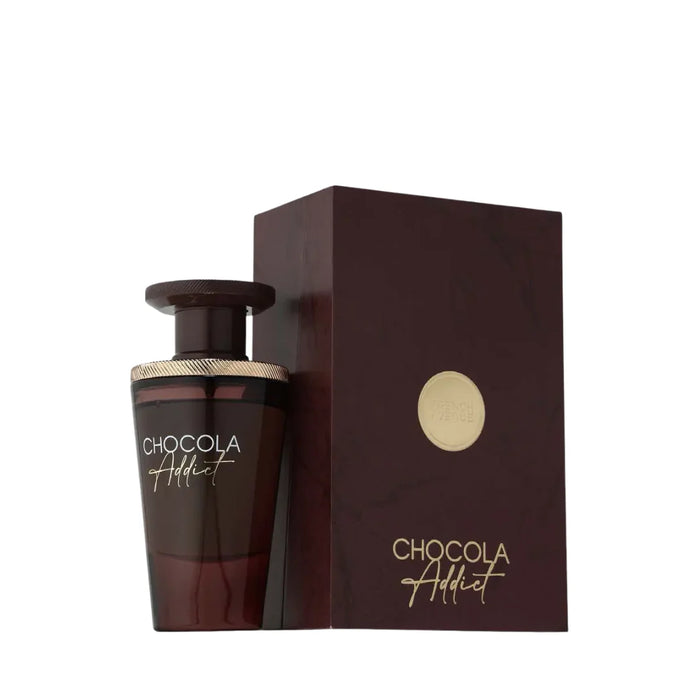 French Avenue Chocola Addict Eau De Parfum 100ML