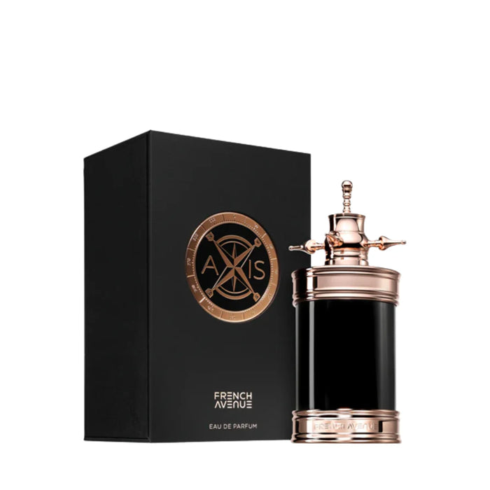 French Avenue Axis Eau De Parfum 100ML