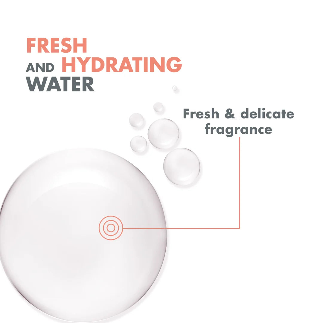 Avene Cream Compact Foundation Get Free Micellar Lotion Bundle