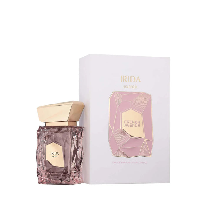 French Avenue Irida Extrait Eau De Parfum 100ML