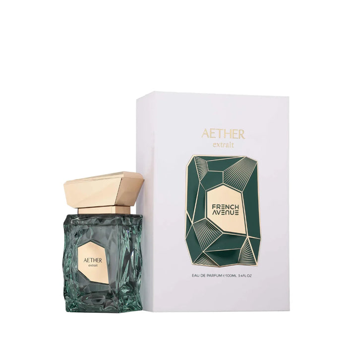 French Avenue Aether Extrait Eau De Parfum 100ML