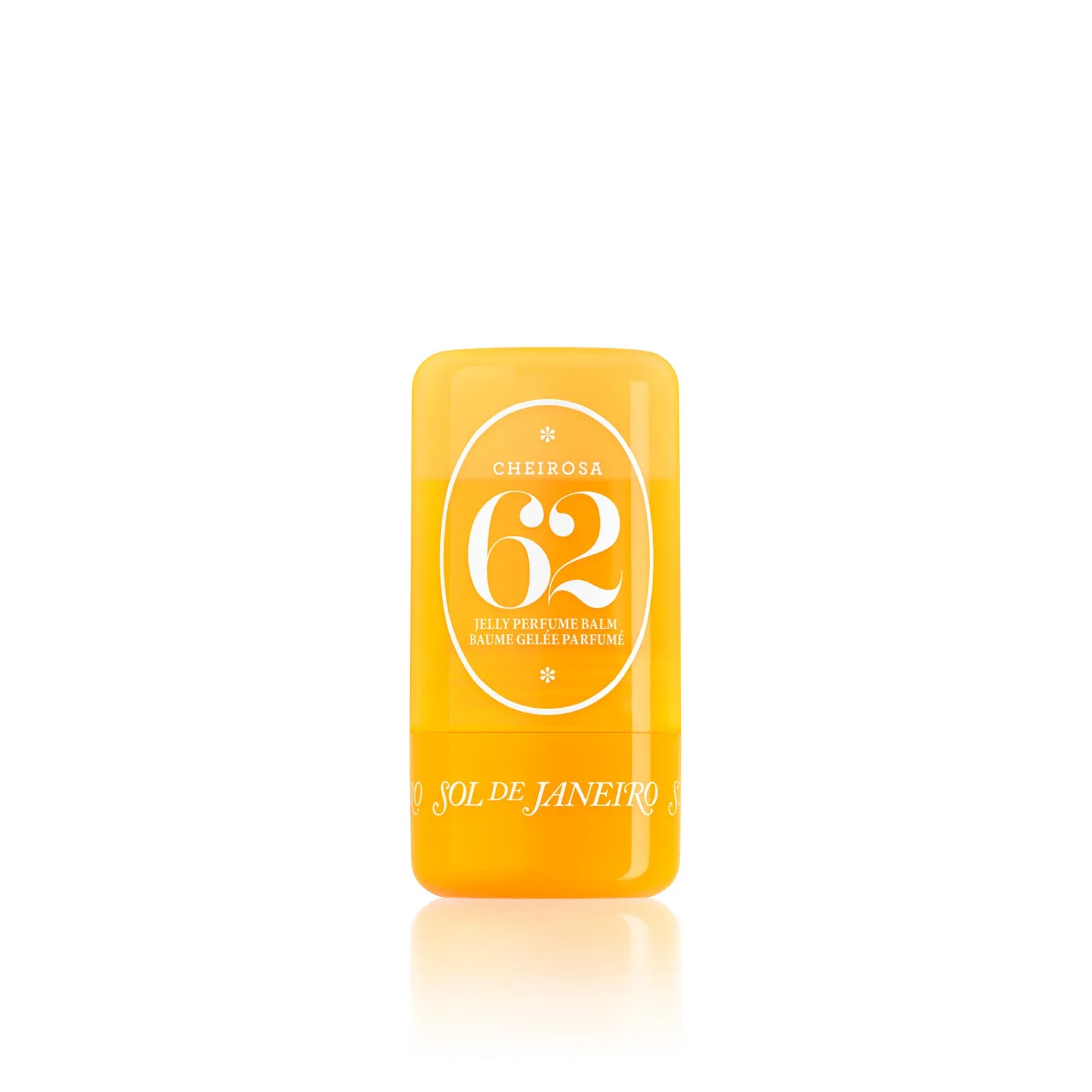 Sol de Janeiro Jelly Perfume Balm
