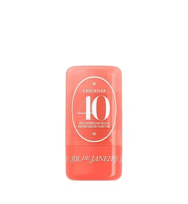 Sol de Janeiro Jelly Perfume Balm