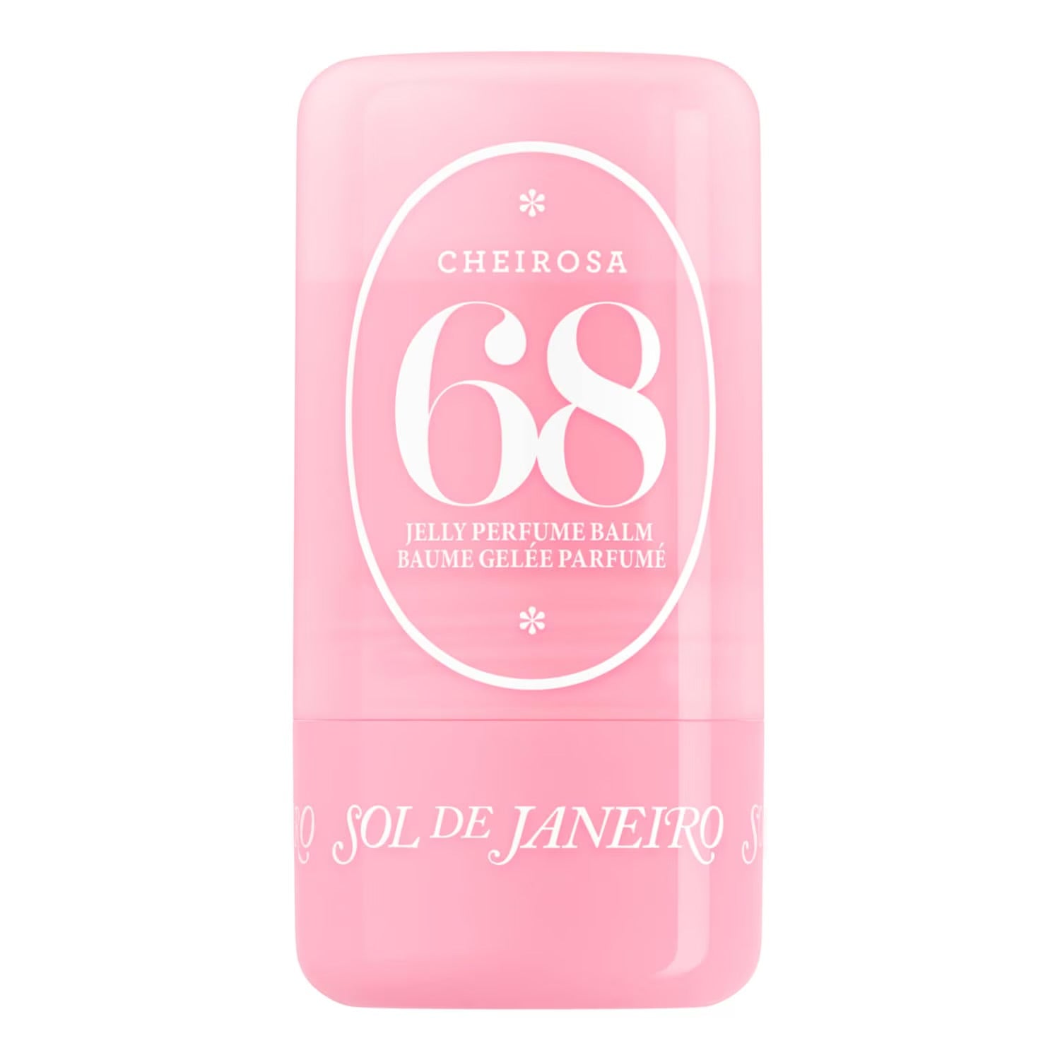 Sol de Janeiro Jelly Perfume Balm