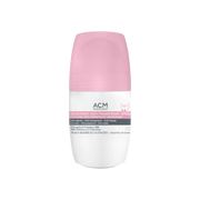 ACM SOOTHING DEODORANT ANTI-PERSPIRANT 48H
