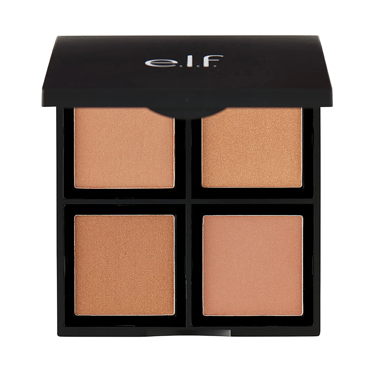 Elf Powder Bronzer Palette