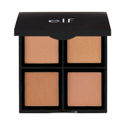 Elf Powder Bronzer Palette