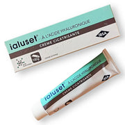 Ialuset Cream 100G