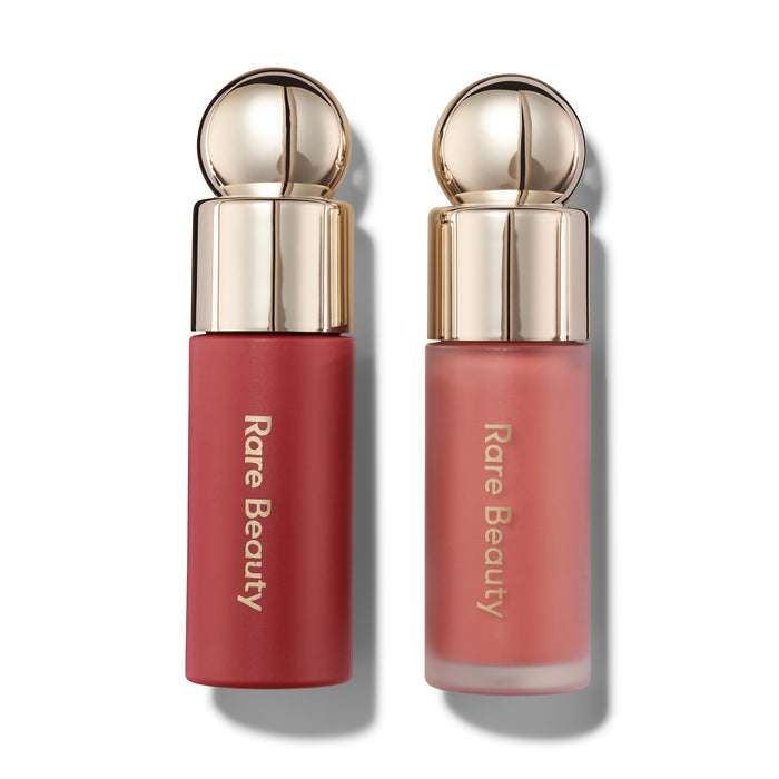 Rare Beauty Soft Pinch Mini Cheek And Lip Set