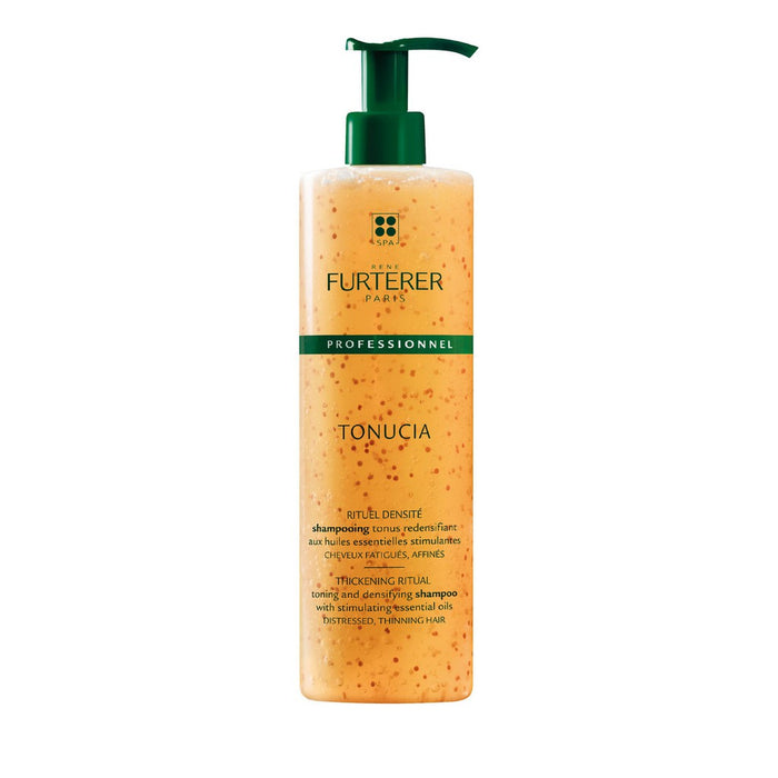 Rene Furterer Tonucia Shampoo 600ml