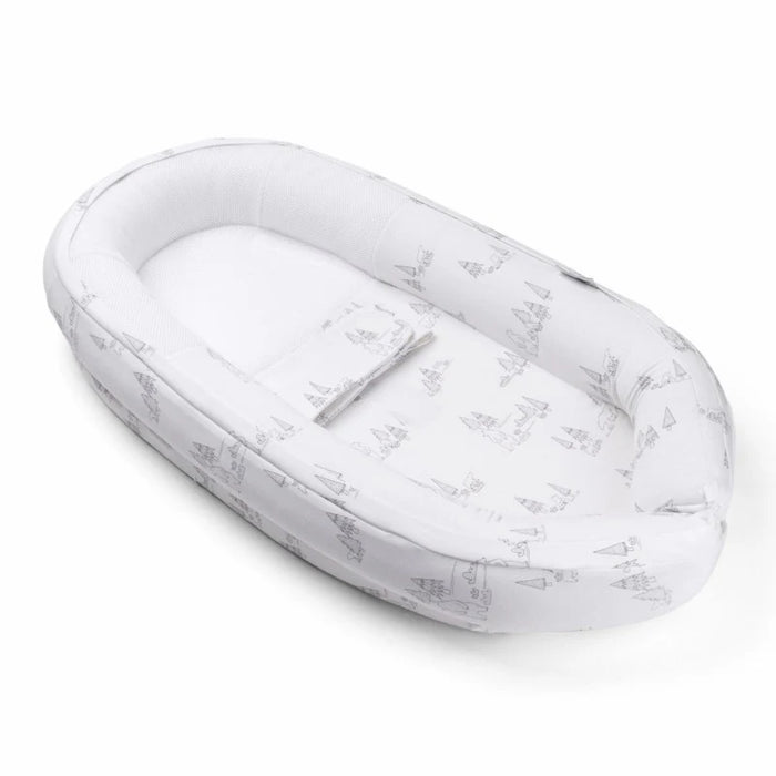 Doomo Cocoon
