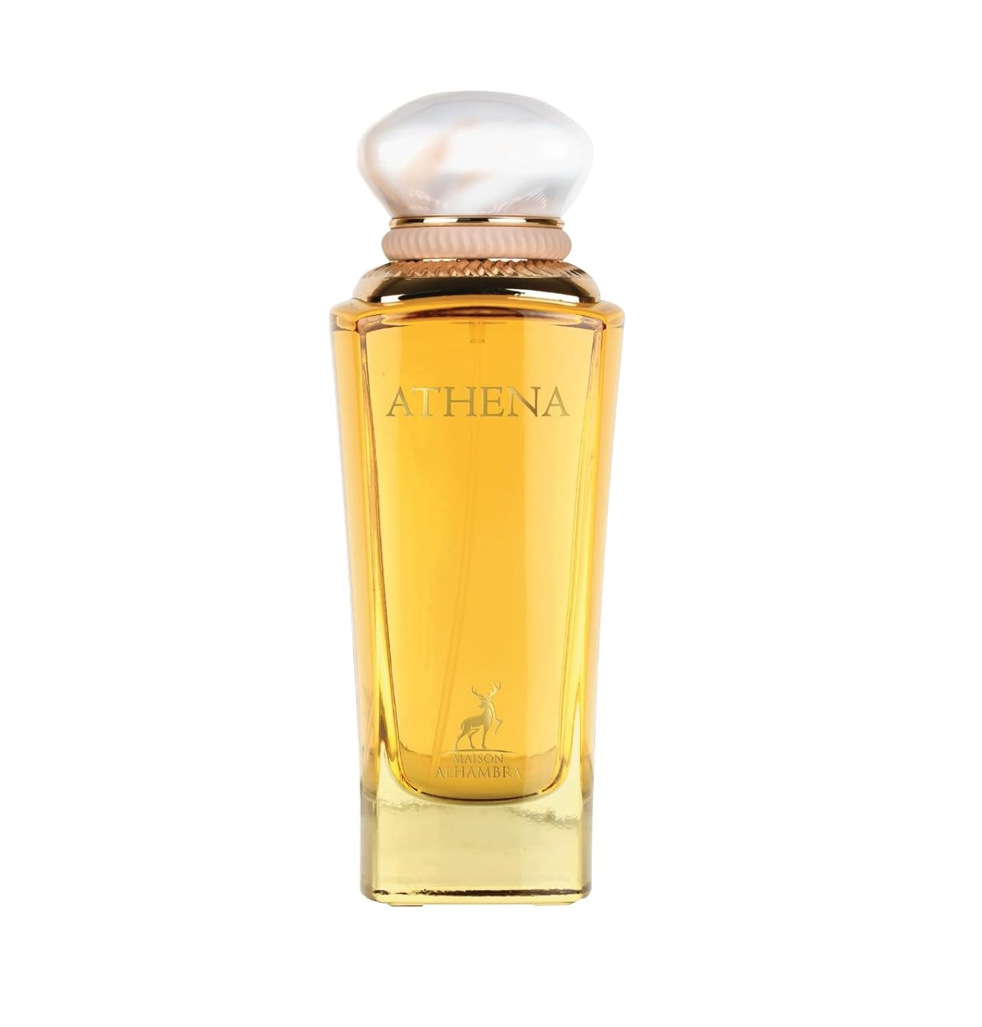 Alhambra Athena Eau De Parfum