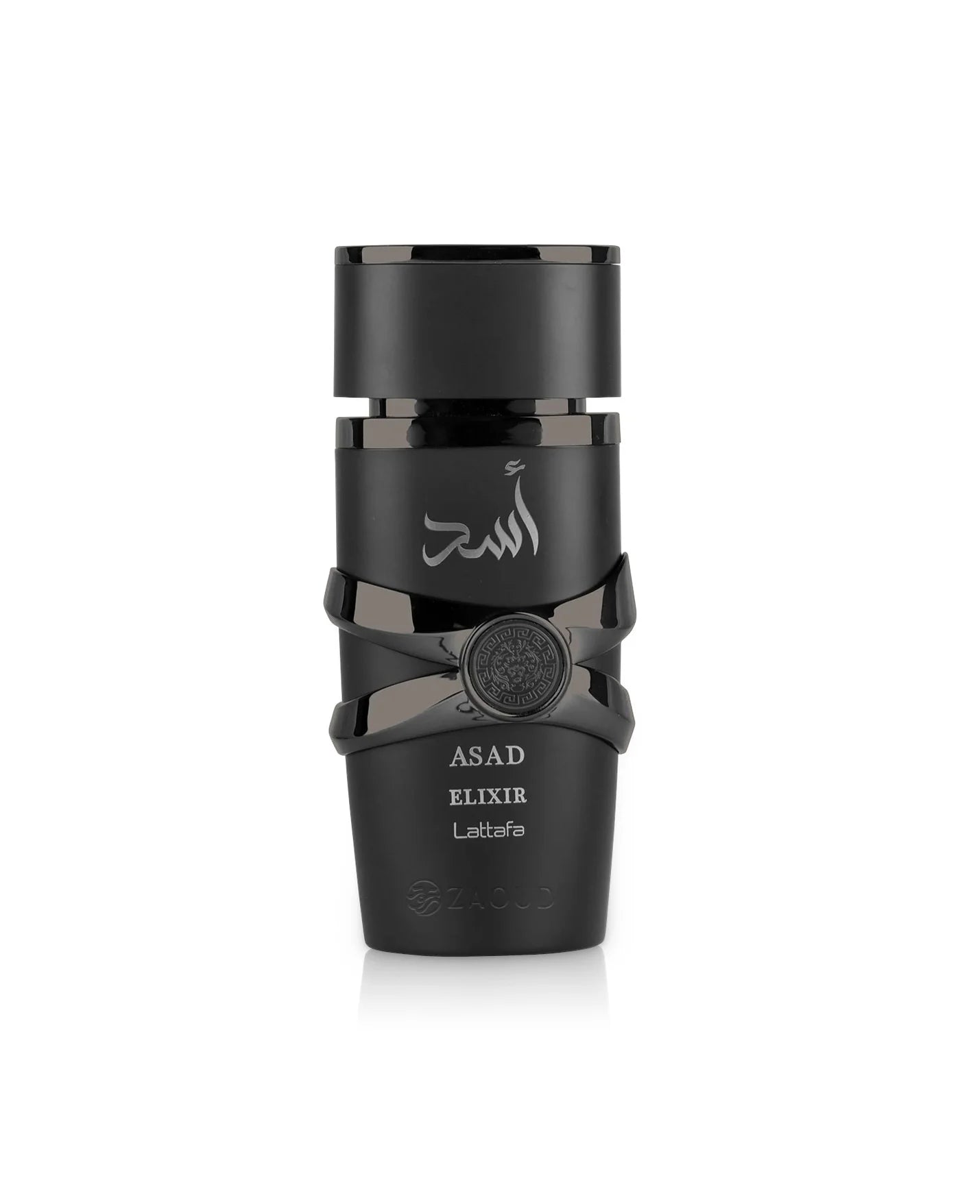 Lattafa Asad Elixir