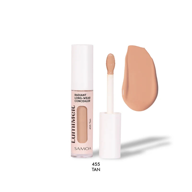 Samoa LumiMelt Radiant Long-Wear Concealer