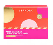 SEPHORA COLLECTION - After Advent Makeup & Skincare Gift Set | 2025