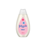 JOHNSON'S BABY SOFT LOTION