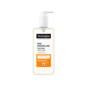 NEUTROGENA Spot Controlling Facial Wash, Oil Free 200ML