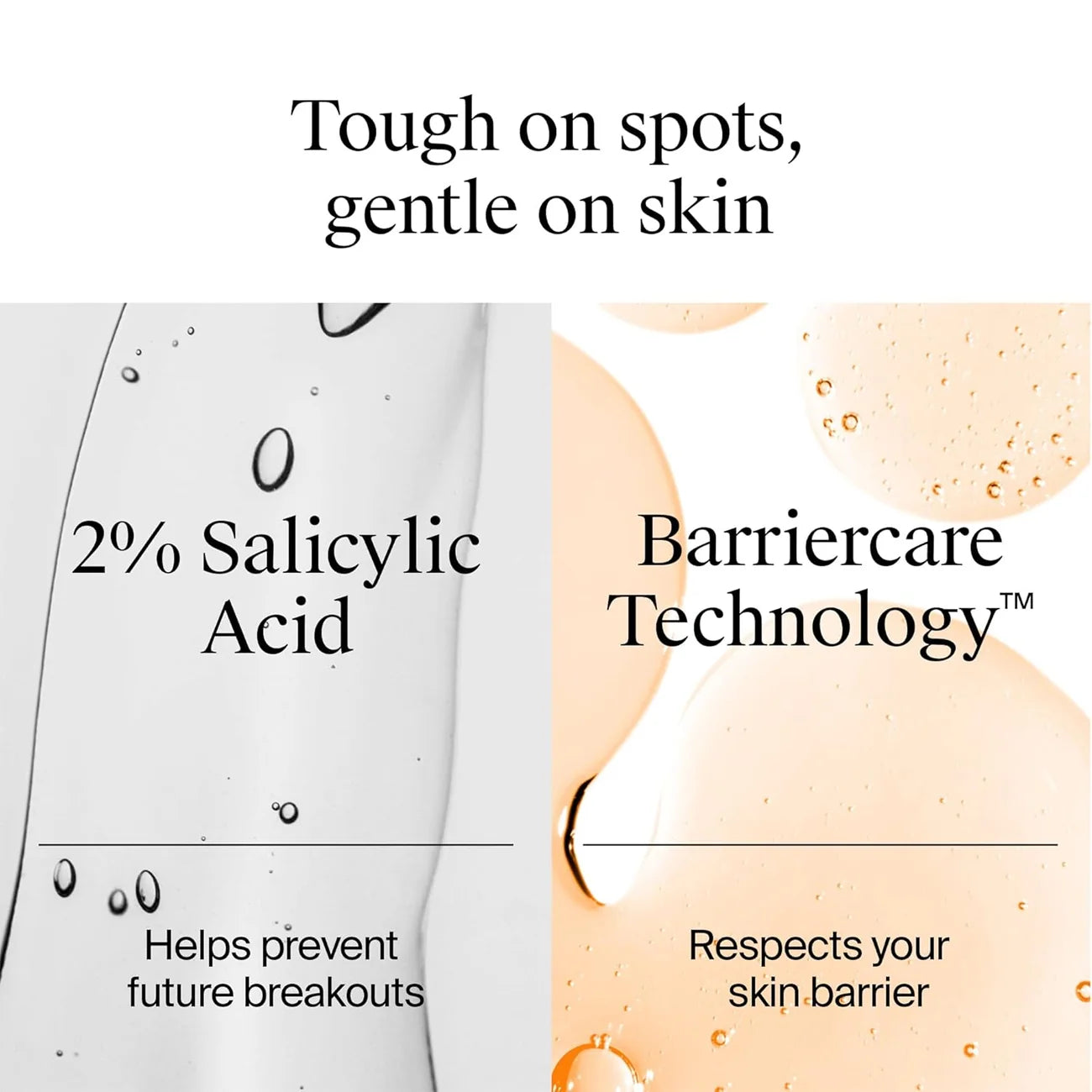 NEUTROGENA Spot Controlling Facial Wash, Oil Free 200ML