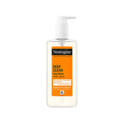 NEUTROGENA Deep Clean Face Wash 200ML