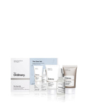 THE ORDINARY The Clear Set