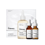 THE ORDINARY The Bright Set