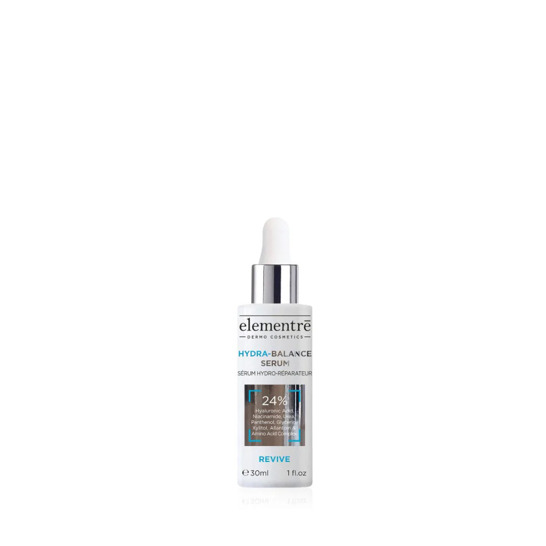 Elementre 24% HA Comp Ultimate 3In1 Hydra Balance Serum 30ml