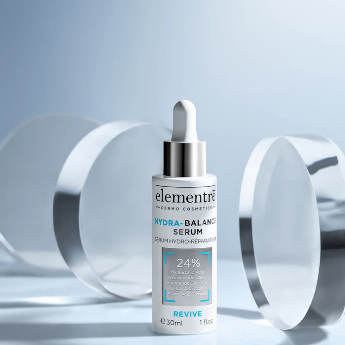 Elementre 24% HA Comp Ultimate 3In1 Hydra Balance Serum 30ml