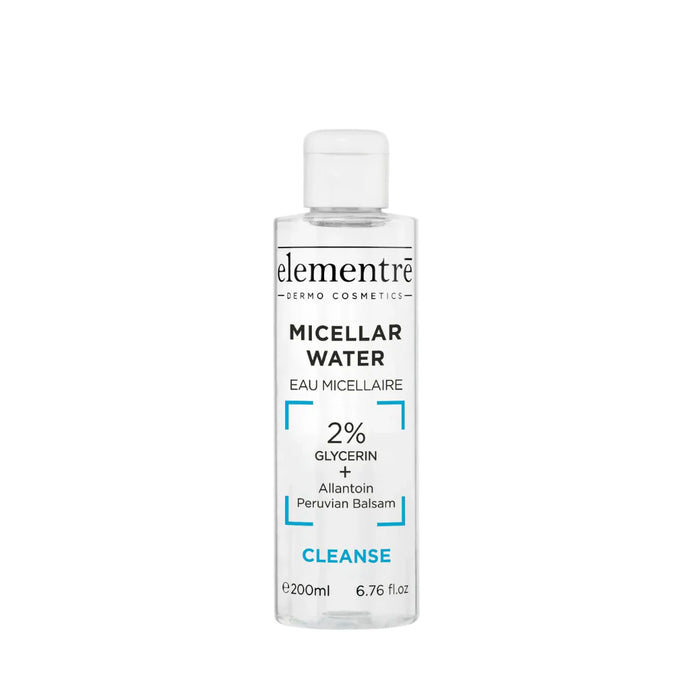 Elementre Micellar Water 200ml