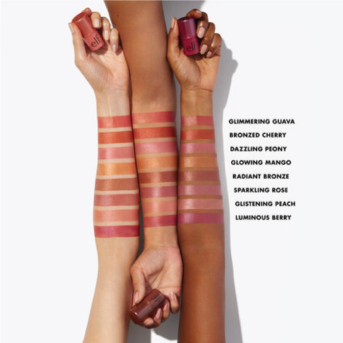 Elf Monochromatic Multi-Stick