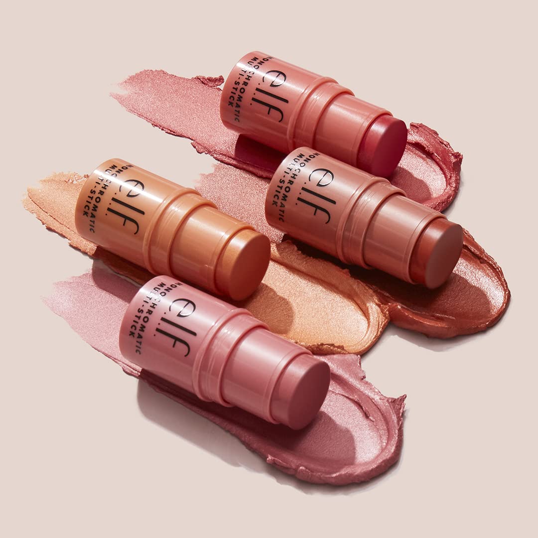 Elf Monochromatic Multi-Stick
