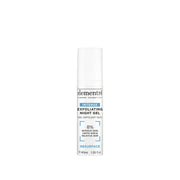 Elementre 8% Triple Acid Exfoliating Night Gel 40ml