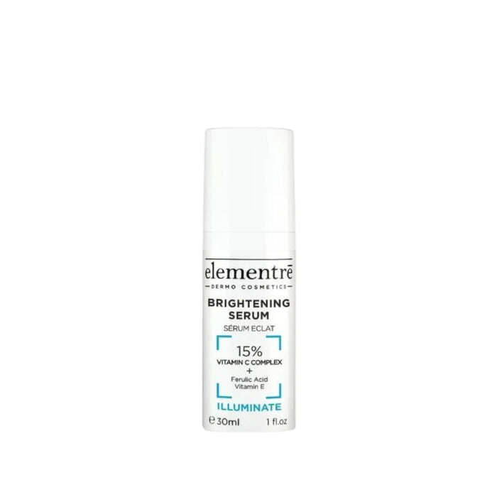 Elementre 15% Vit C Brightening Serum 30ml