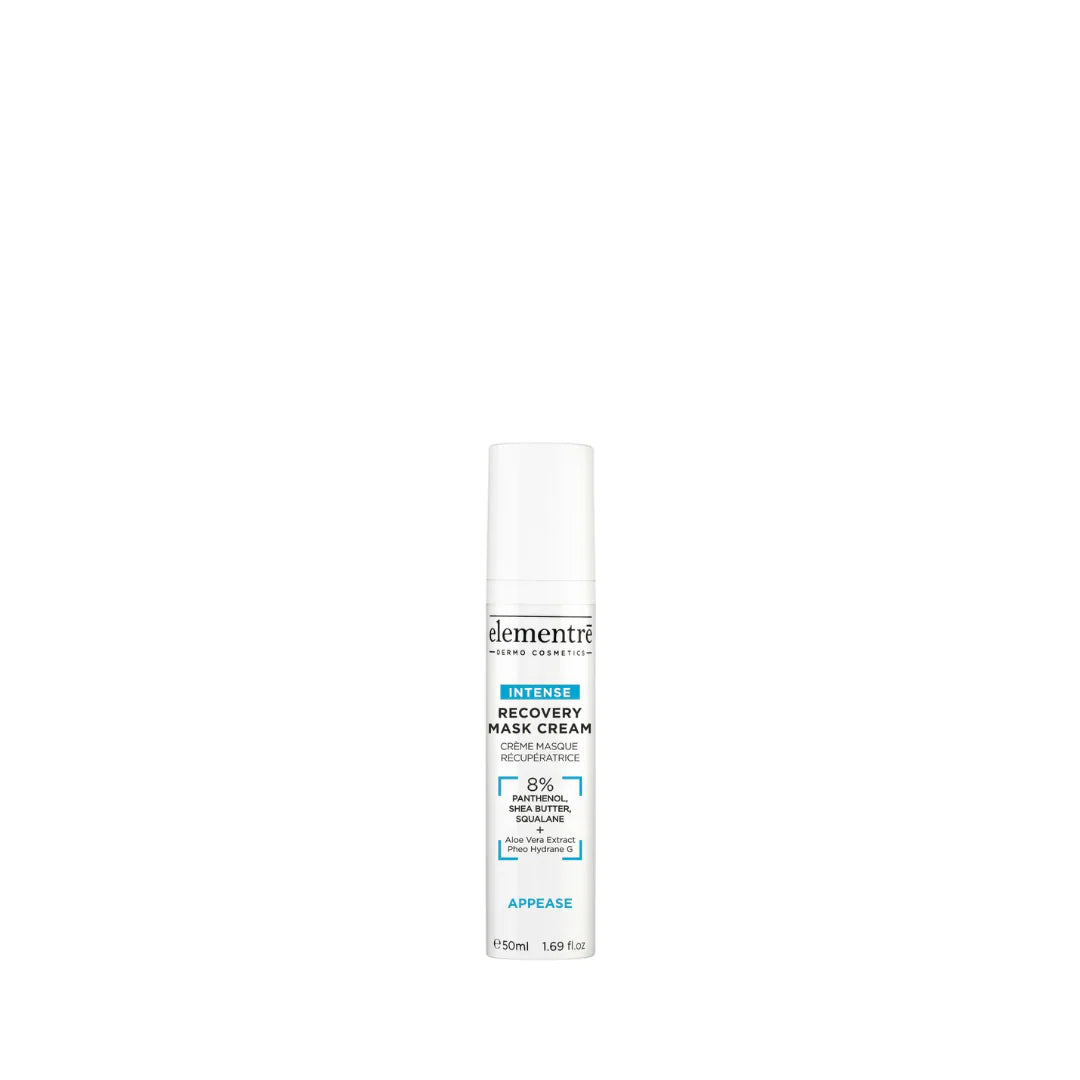 Elementre Recovery Mask Cream 50ml