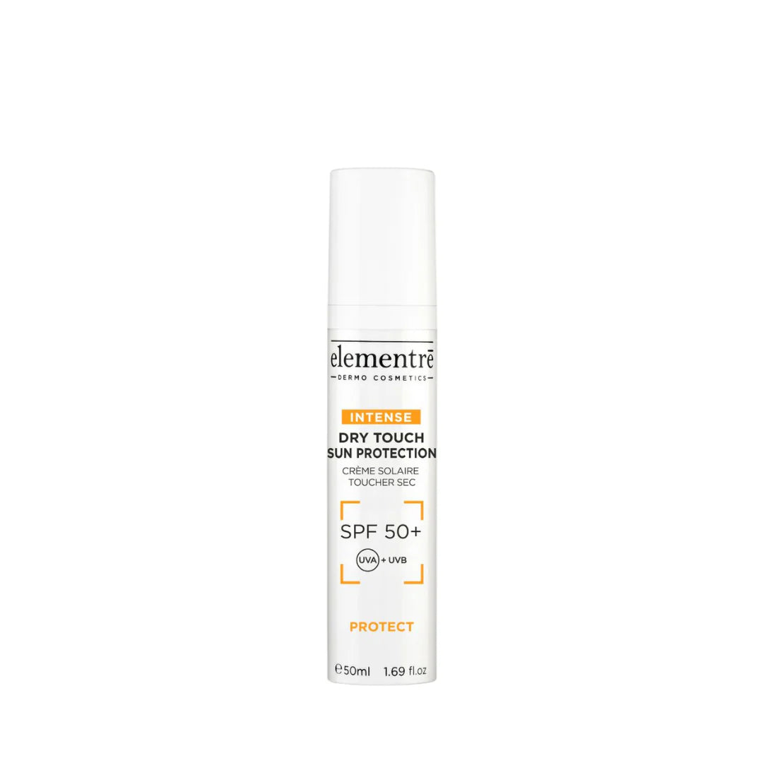 Elementre SPF 50+ Dry Touch Sun Protection 50ml