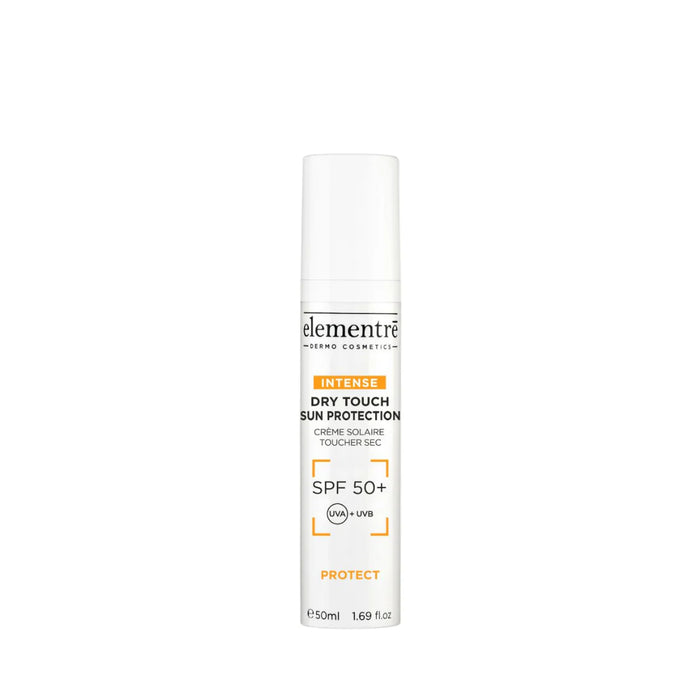 Elementre SPF 50+ Dry Touch Sun Protection 50ml