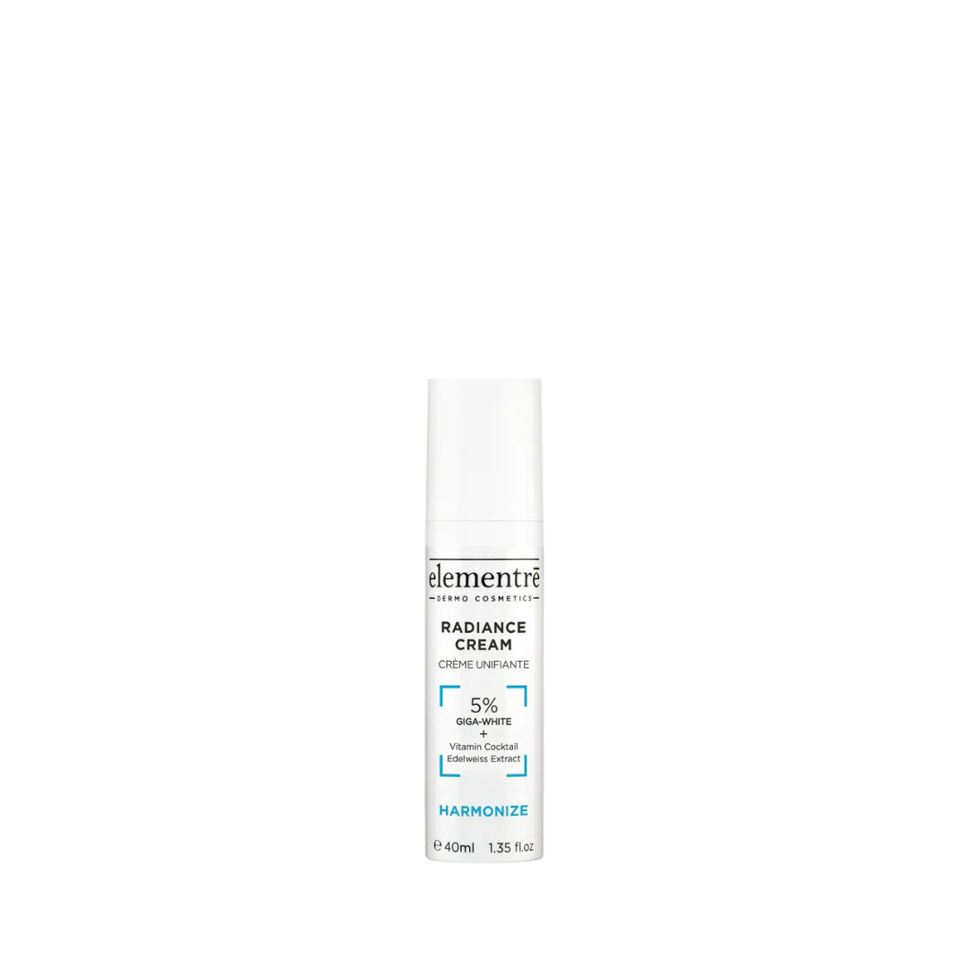 Elementre Radiance Cream 40ml