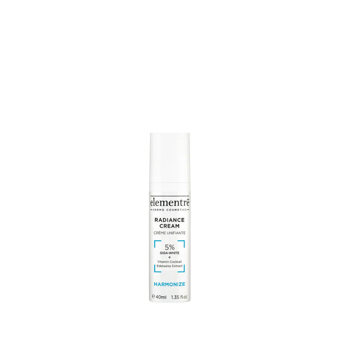 Elementre Radiance Cream 40ml