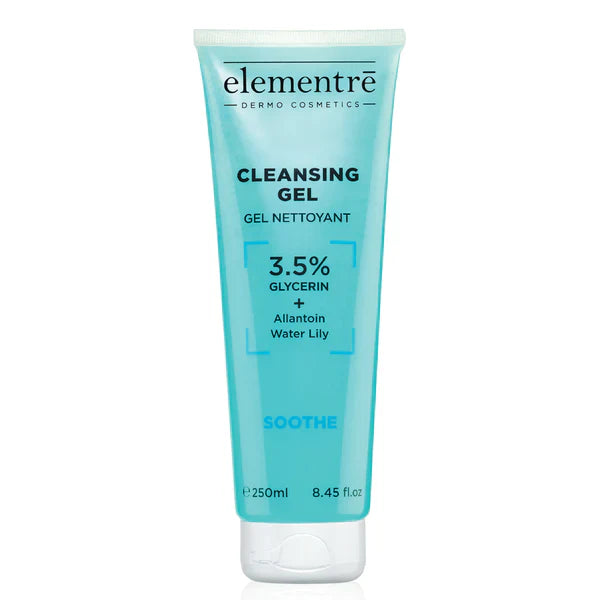 Elementre Cleansing Gel 250ML
