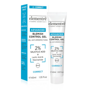 Elementre Advanced Blemish Control 40ML