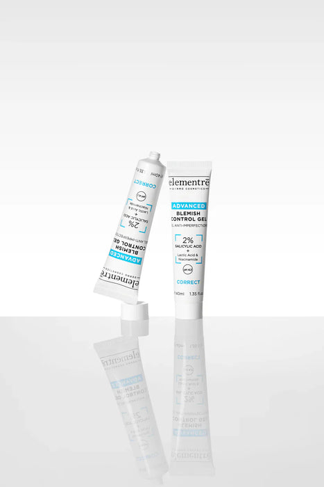 Elementre Advanced Blemish Control 40ML