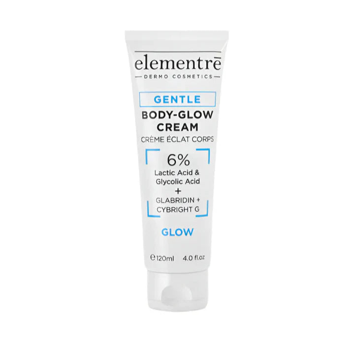 Elementre Body Glow Cream 120ML