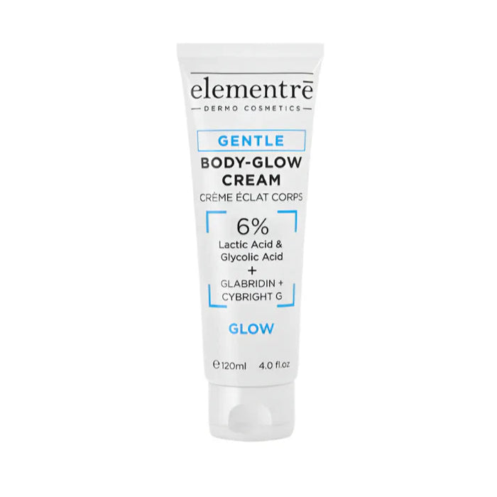 Elementre Body Glow Cream 120ML