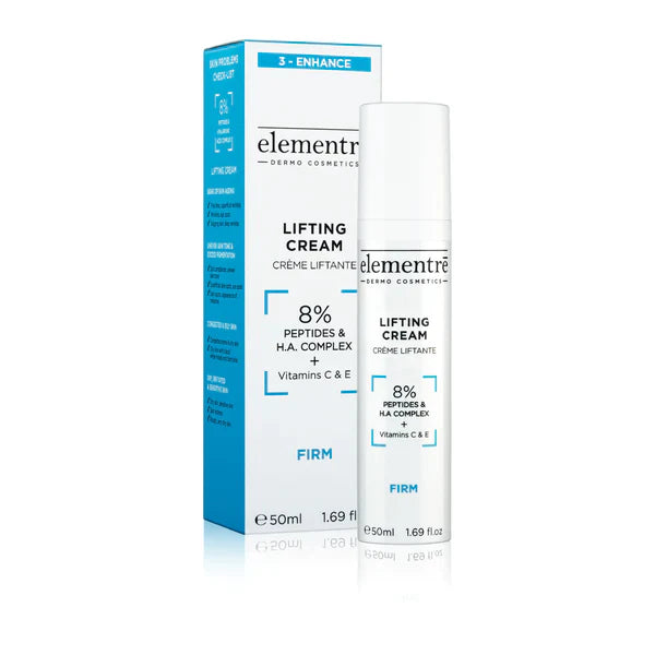 Elementre Lifting Cream 50ML