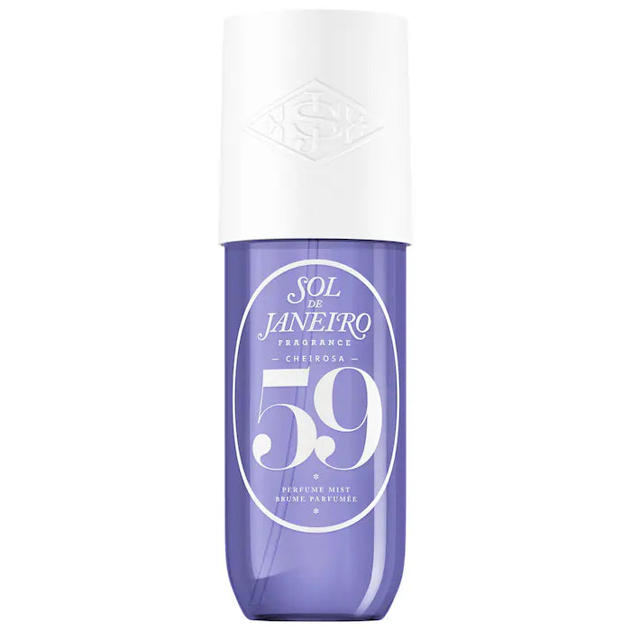 Sol De Janeiro Cheirosa 59 Perfume Mist 90ML